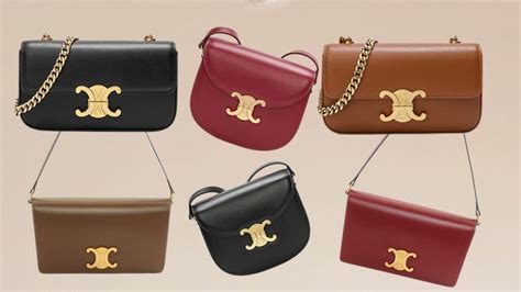 celine bag dupes|celine triomphe belt dupe.